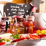 Schottenhof Farm stay