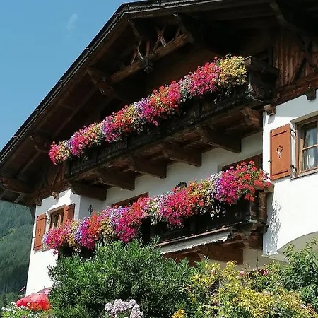 Schottenhof Fulpmes