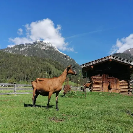 Schottenhof Farm stay *