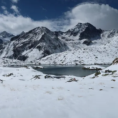 Alloggio per agriturismo Schottenhof Fulpmes