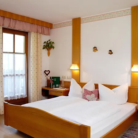 Schottenhof Alloggio per agriturismo Fulpmes