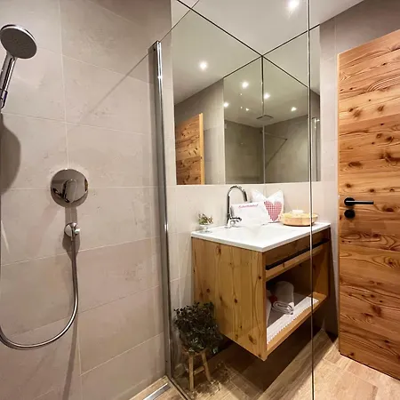 Alloggio per agriturismo Schottenhof Fulpmes