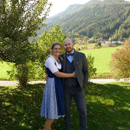 Alloggio per agriturismo Schottenhof Fulpmes