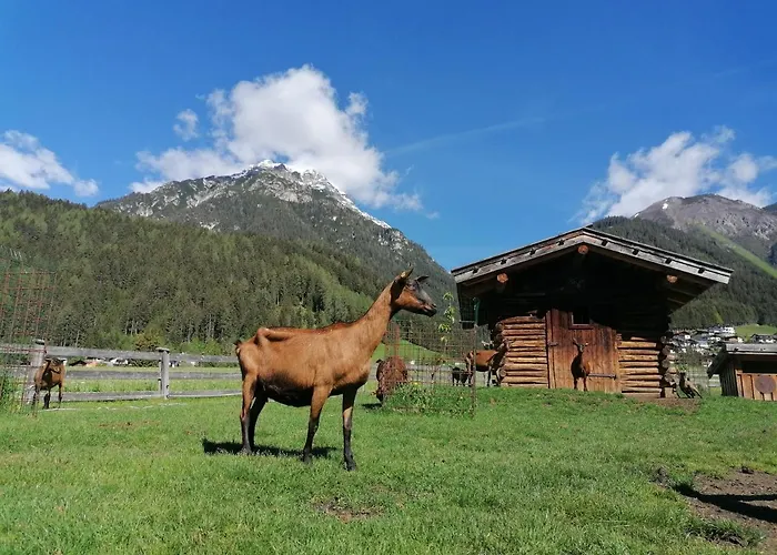 Schottenhof בית חווה *