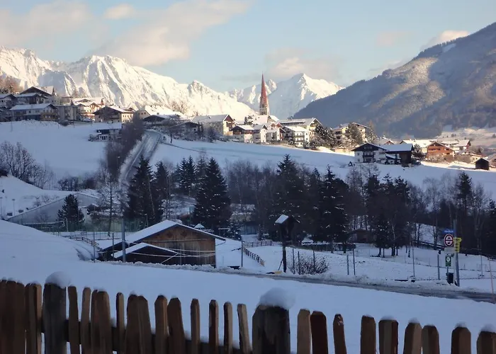 Schottenhof בית חווה *