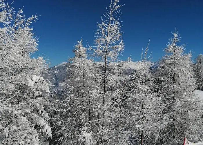 בית חווה Schottenhof *