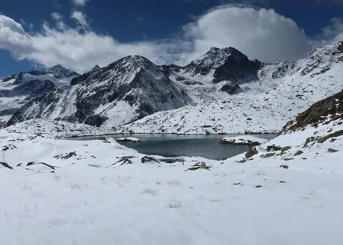 בית חווה Schottenhof פולפמס