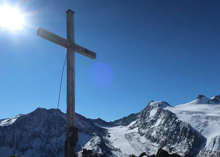 בית חווה Schottenhof פולפמס