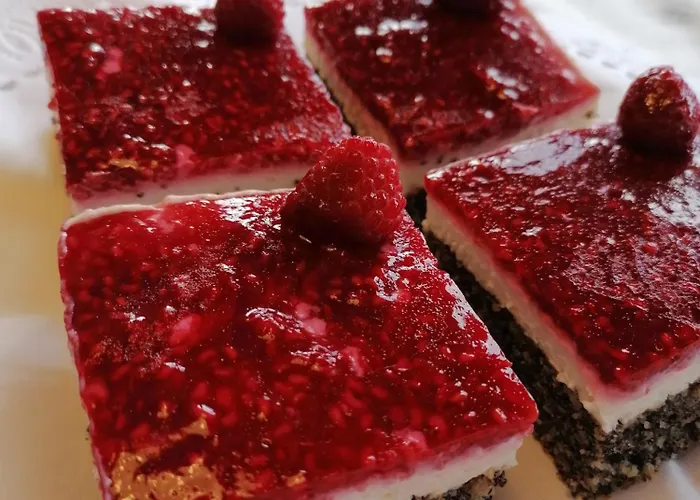 בית חווה Schottenhof פולפמס