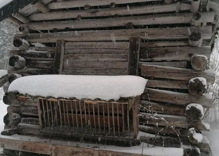 בית חווה Schottenhof