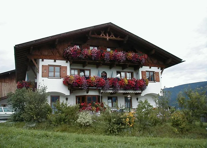 Schottenhof בית חווה פולפמס