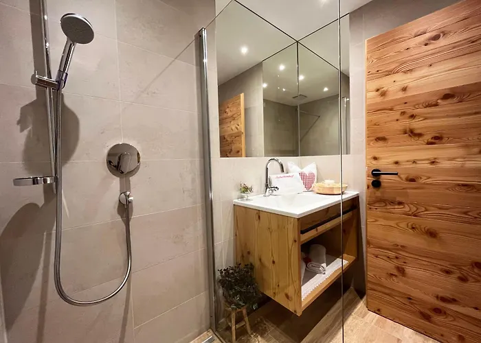 בית חווה Schottenhof פולפמס