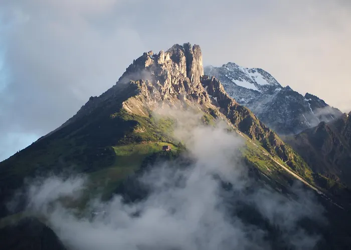 Schottenhof בית חווה פולפמס