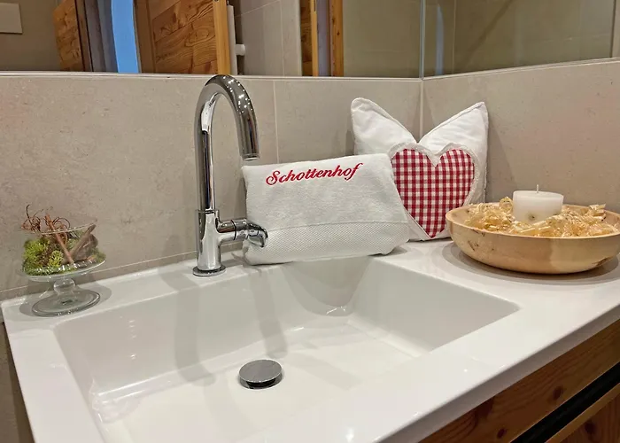 Schottenhof בית חווה