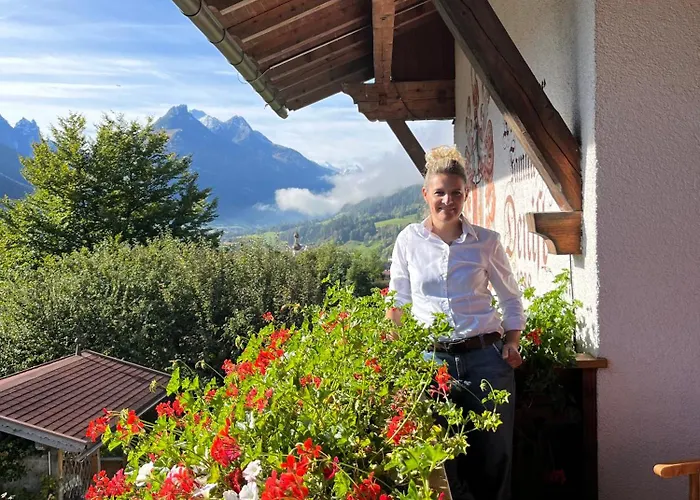 בית חווה Schottenhof