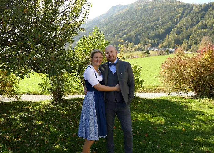 בית חווה Schottenhof פולפמס