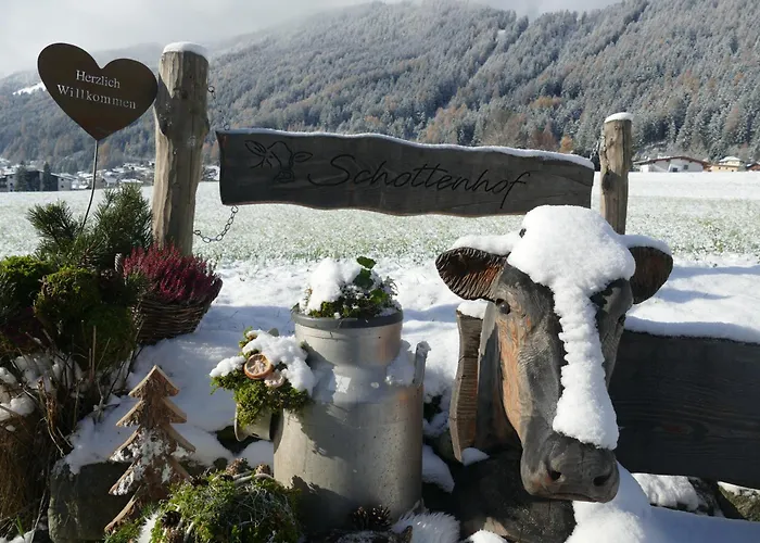 Schottenhof * פולפמס