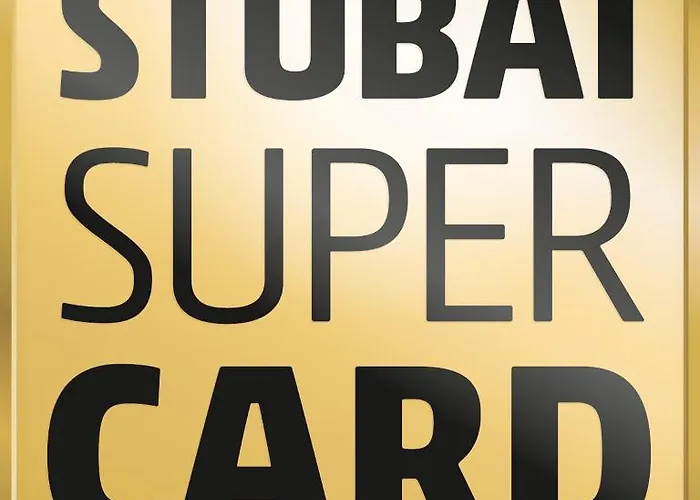 Schottenhof Lantgård Fulpmes