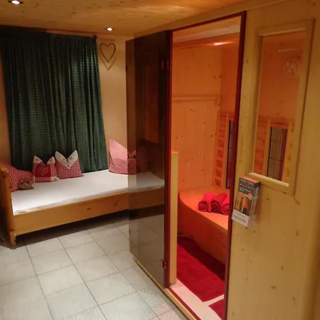 Schottenhof * Fulpmes