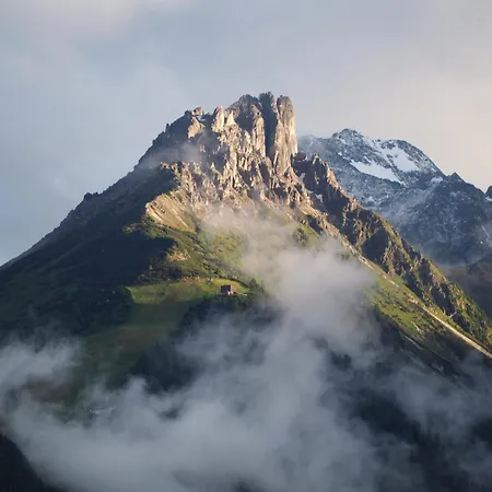 Schottenhof Gospodarstwo agroturystyczne Fulpmes