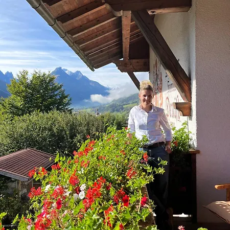 Gospodarstwo agroturystyczne Schottenhof