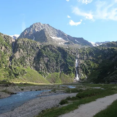 Schottenhof * Fulpmes