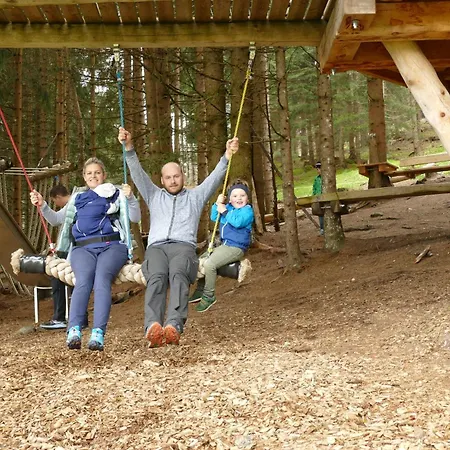 Schottenhof * Fulpmes