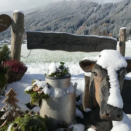 Schottenhof * Fulpmes