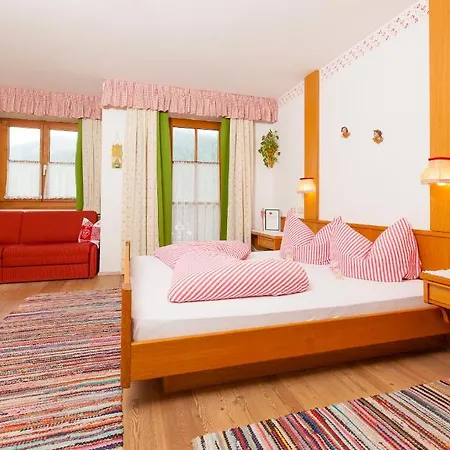 مزرعة للإقامة Schottenhof *