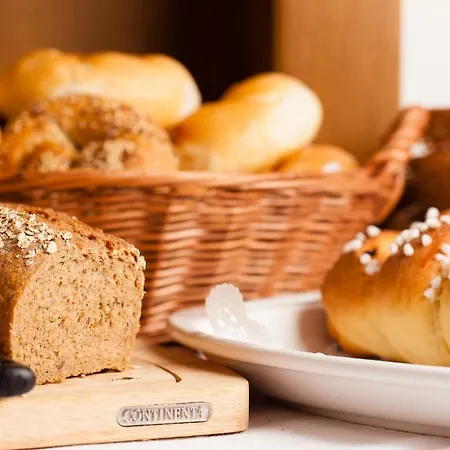 Gospodarstwo agroturystyczne Schottenhof *