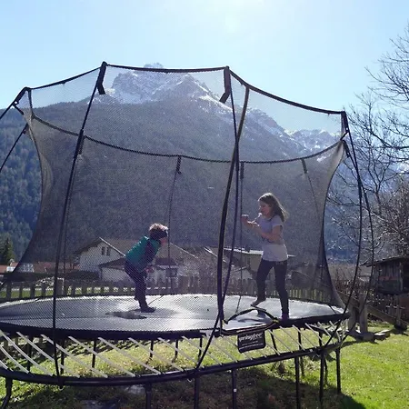 Schottenhof Gospodarstwo agroturystyczne *