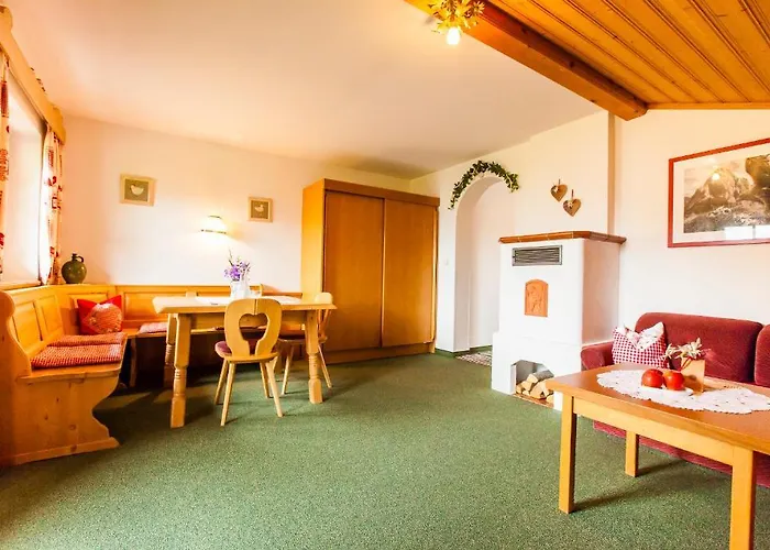 Schottenhof Farm stay *