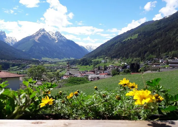 Schottenhof Farm stay *