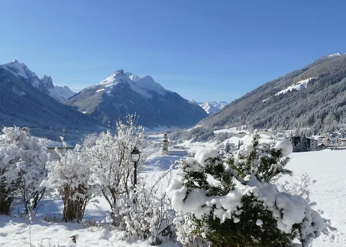 Schottenhof Farm stay *